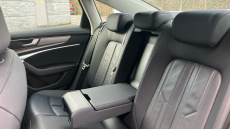 Audi A6 40 TFSI Sport 4dr S Tronic [Tech Pack] Petrol Saloon